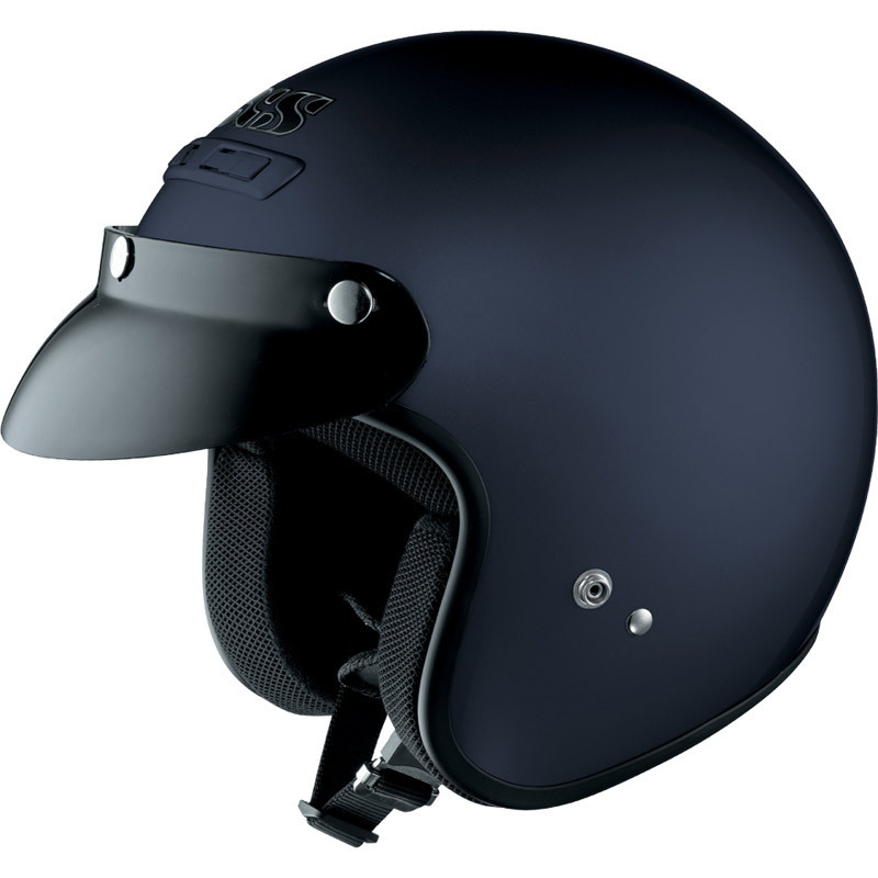 IXS HX 104 Реактивный шлем