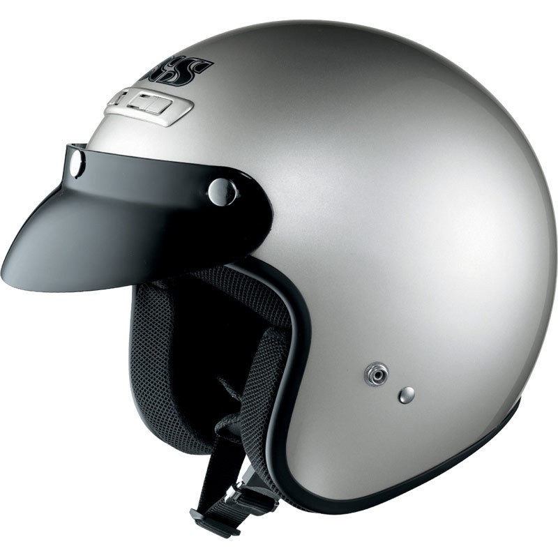 IXS HX 104 Jet Helmet