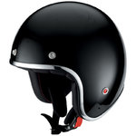 IXS HX 89 Реактивный шлем