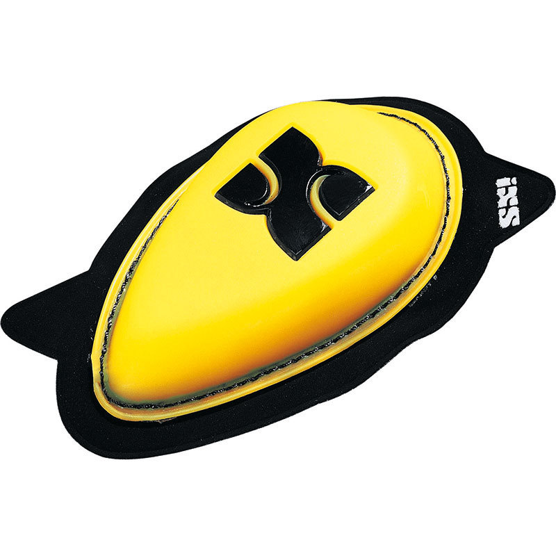 IXS Slider US, schwarz-gelb, schwarz-gelb