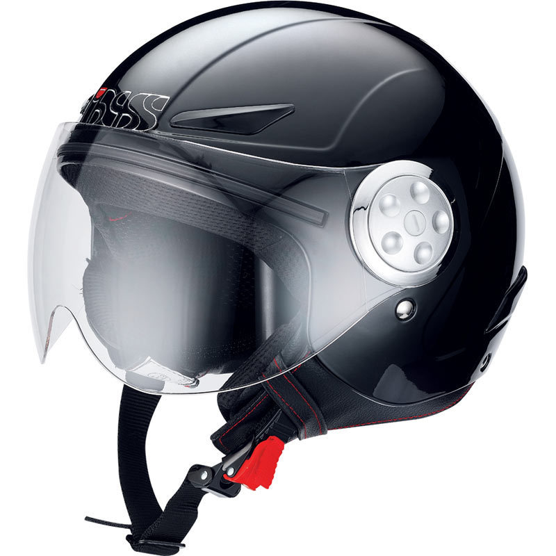 IXS HX 109 Casco Jet per bambini