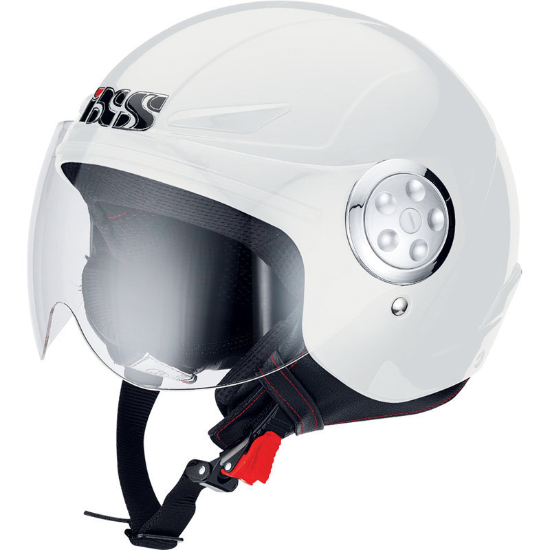 IXS HX 109 Dětská jet helma