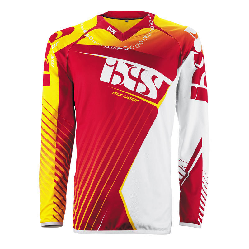 IXS Atmore Camiseta de Motocross