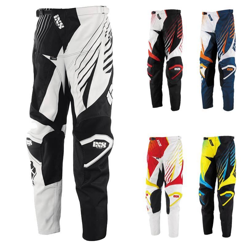 IXS Creswell Motocross spodnie