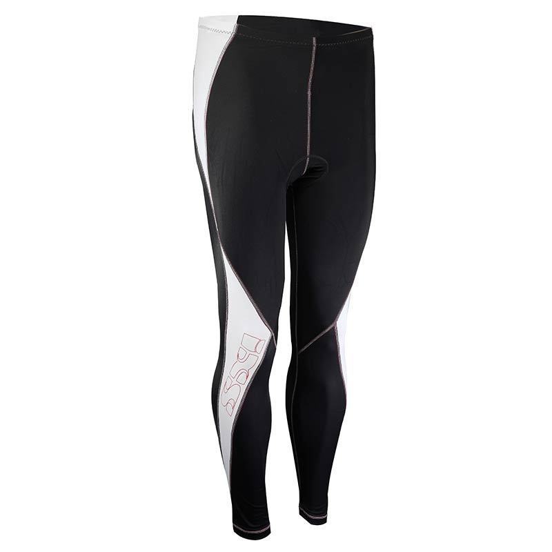 IXS Rino, black-white, Size XL, black-white, Size XL