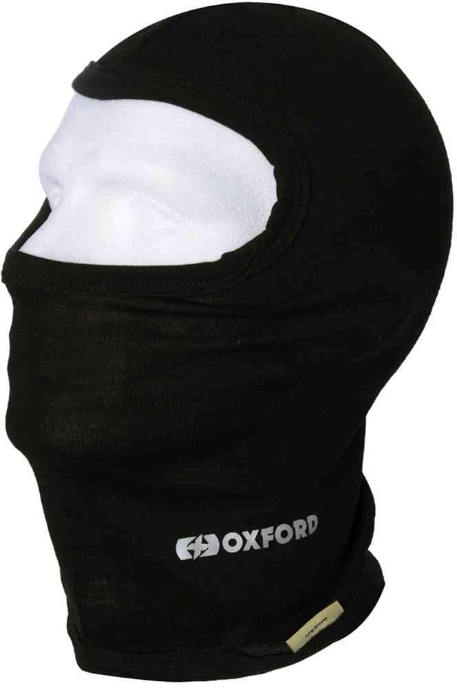 Oxford Deluxe Merino Balaclava (andre kan være på vei)