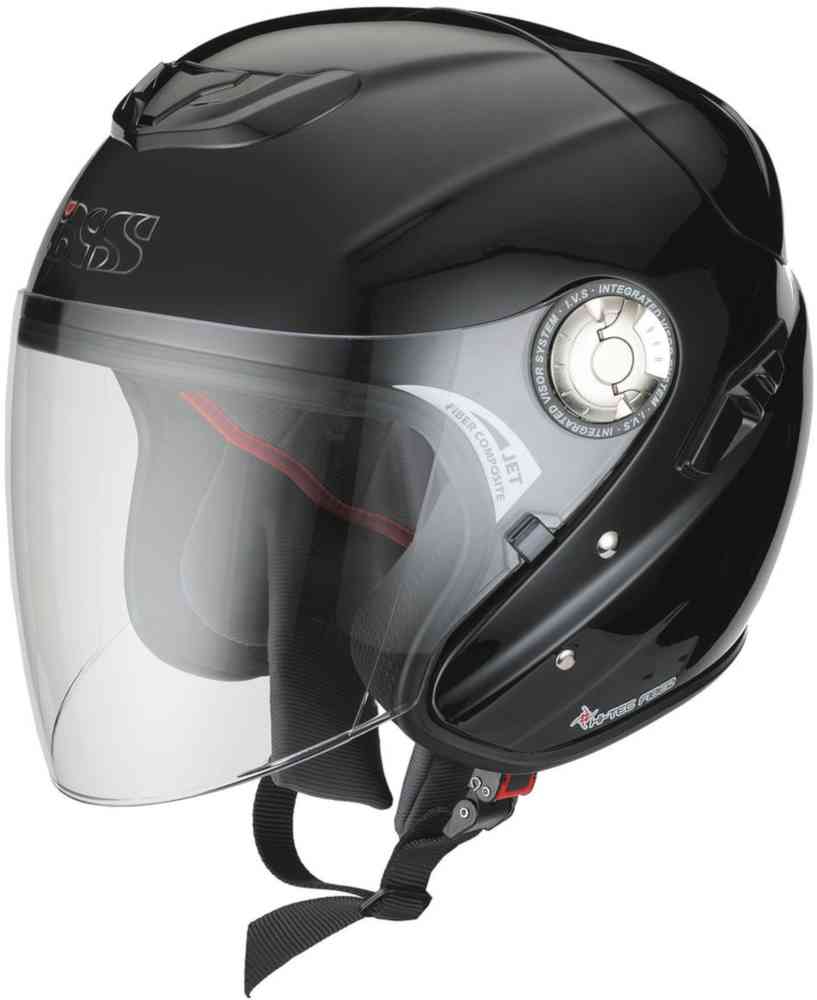 IXS HX 91 Реактивный шлем