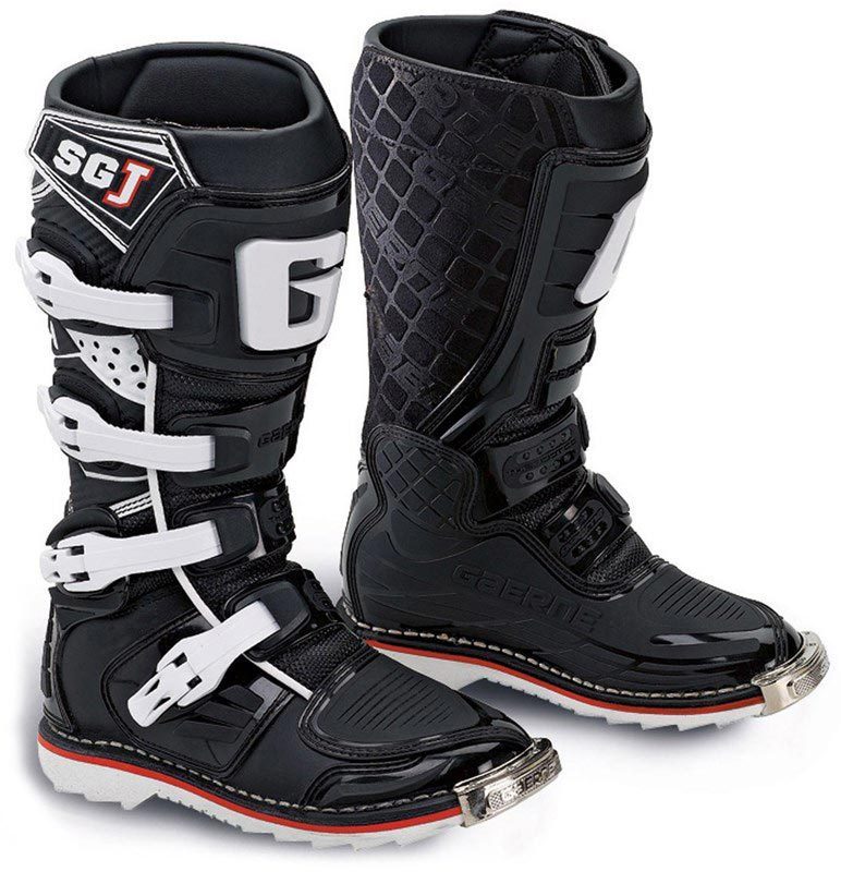 Gaerne SG-J Dětské motokrosové boty