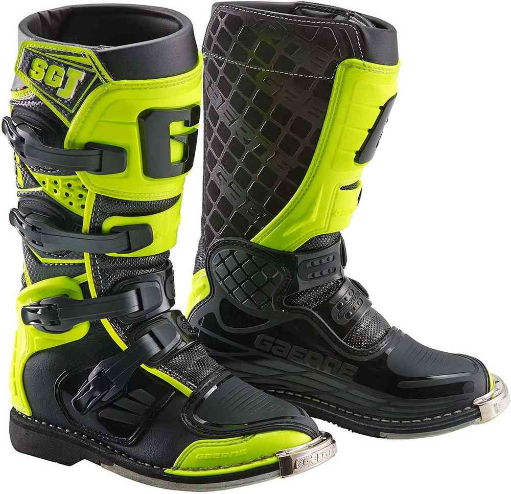 Gaerne SG-J Kids Motocross Boots
