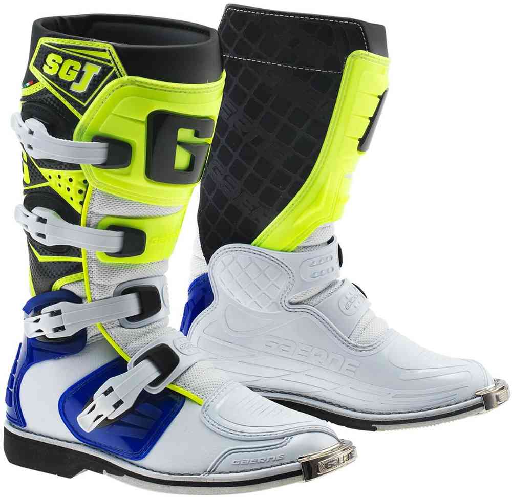 Gaerne SG-J Kids Motocross Boots