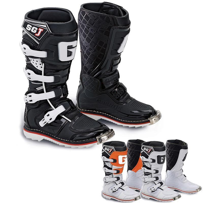 Botte motocross gaerne store