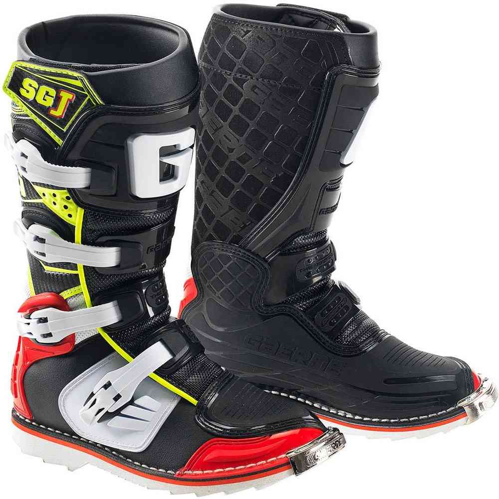 Gaerne SG-J Kinder Motocross Stiefel
