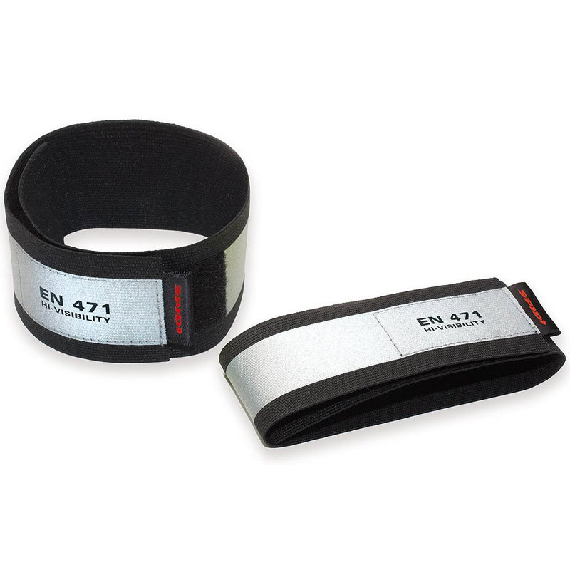 Spidi HV 471 Stripe, black, black, Size One Size