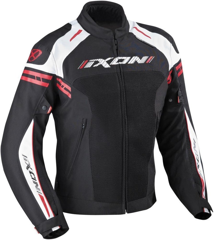 Ixon Missile HP Textiljacke