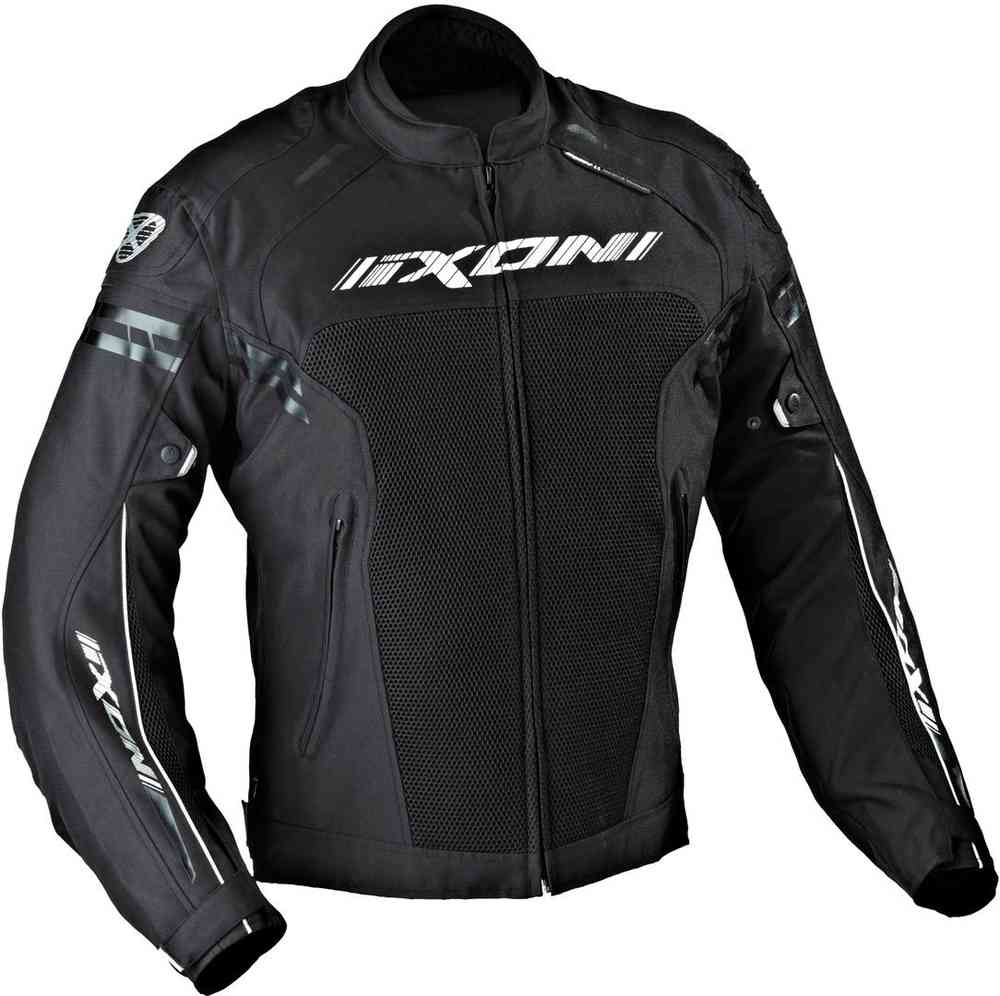 Ixon sales alloy jacket