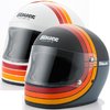 Blauer 80's Helmet