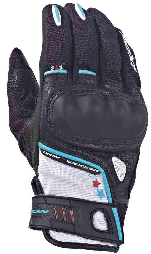 Ixon RS Grip Lady HP Guantes de las señoras