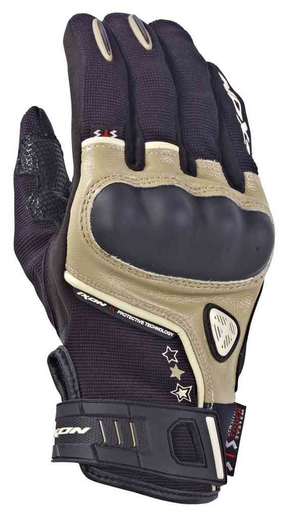Ixon RS Grip Lady HP Ladies handskar