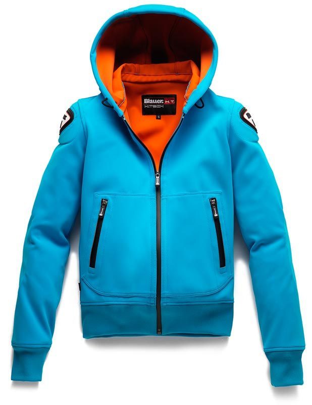 Blauer Easy 1.1 Куртка женская