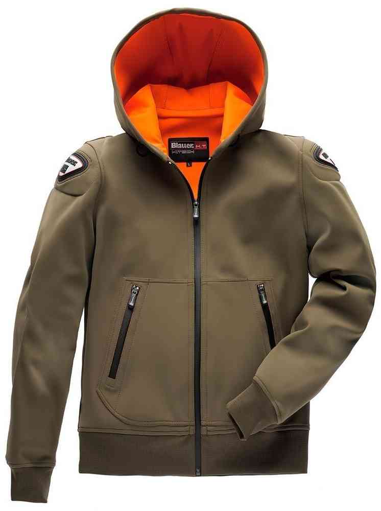Blauer hotsell motorcycle jacket