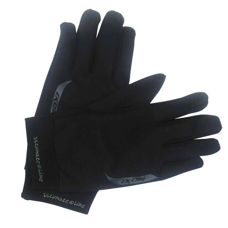 Ixon Fit Hand Gloves, black, Size XS, black, Size XS