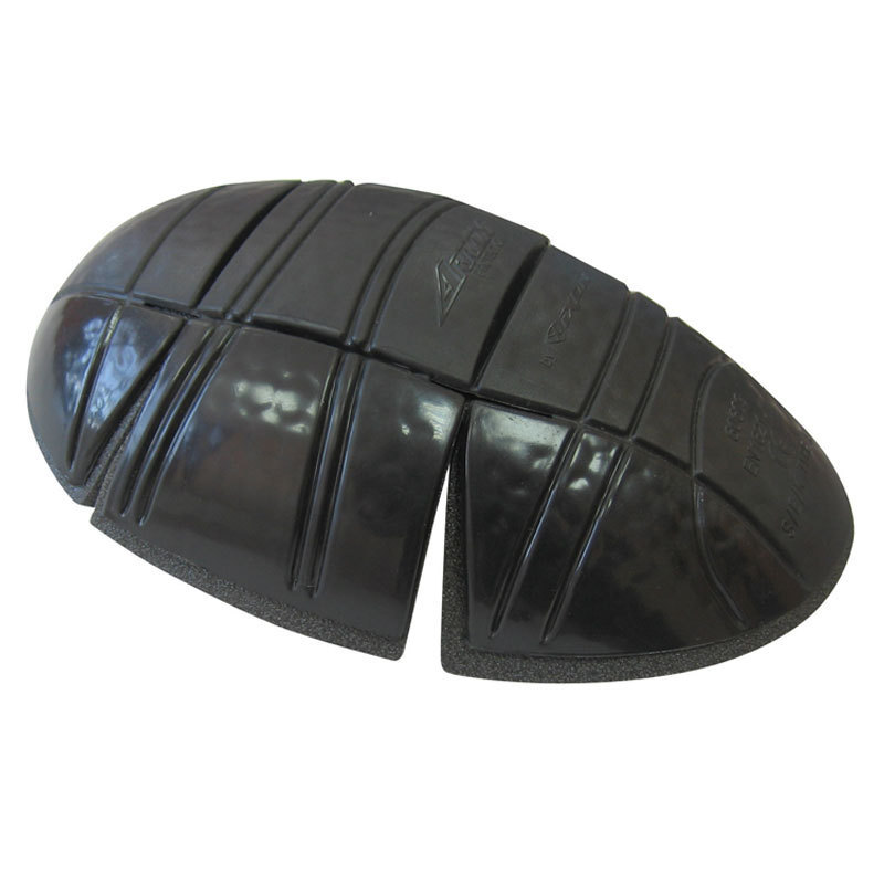 Ixon Protectors, black, black, Size One Size