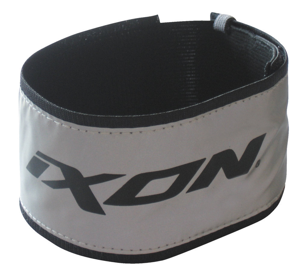Image of Ixon Brace Visibilità Armband, nero