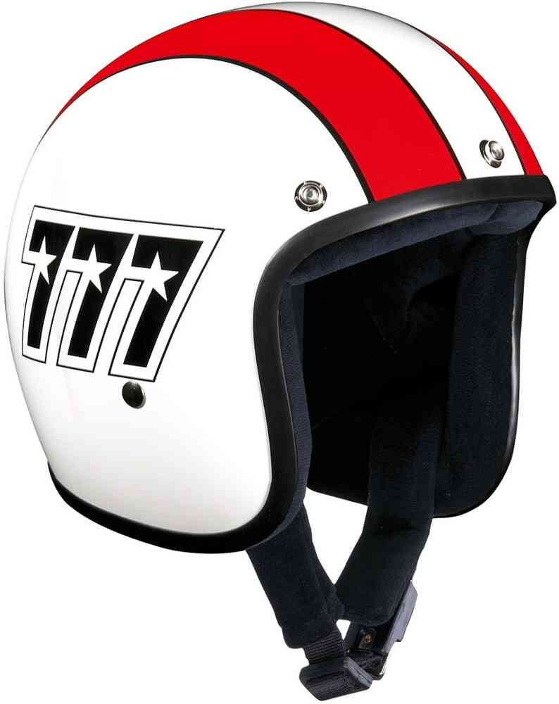 Bandit Jet 777 Kask odrzutowy