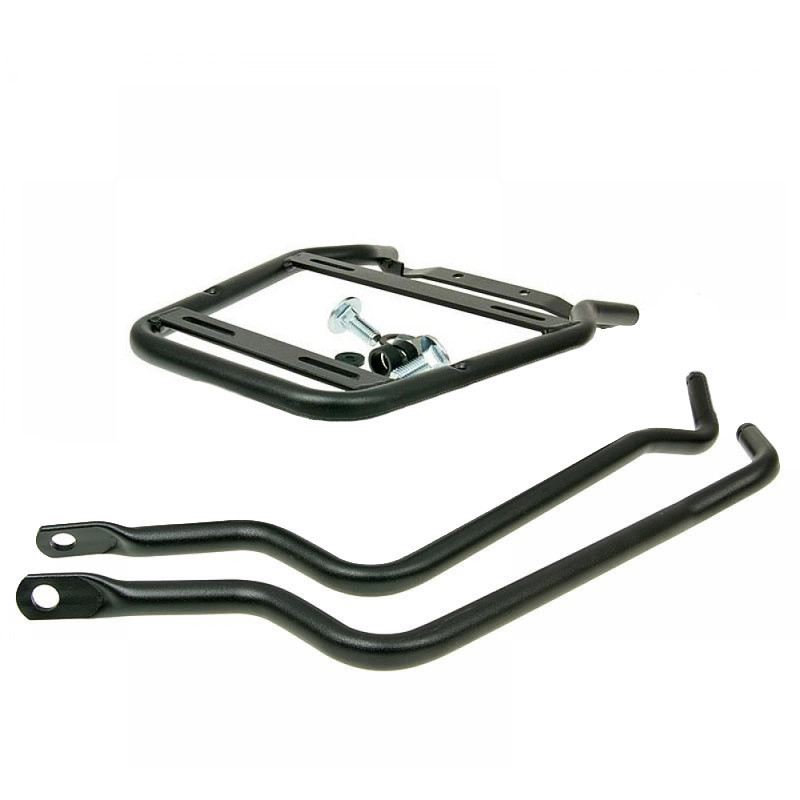 Givi SR78 Rear-Rack - Monolock
