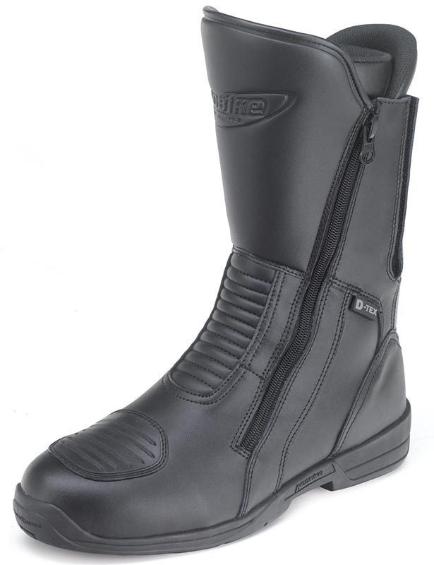 Kochmann Monaco II DTX wasserdichte Stiefel