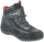 Redbike Rebell Botes moto