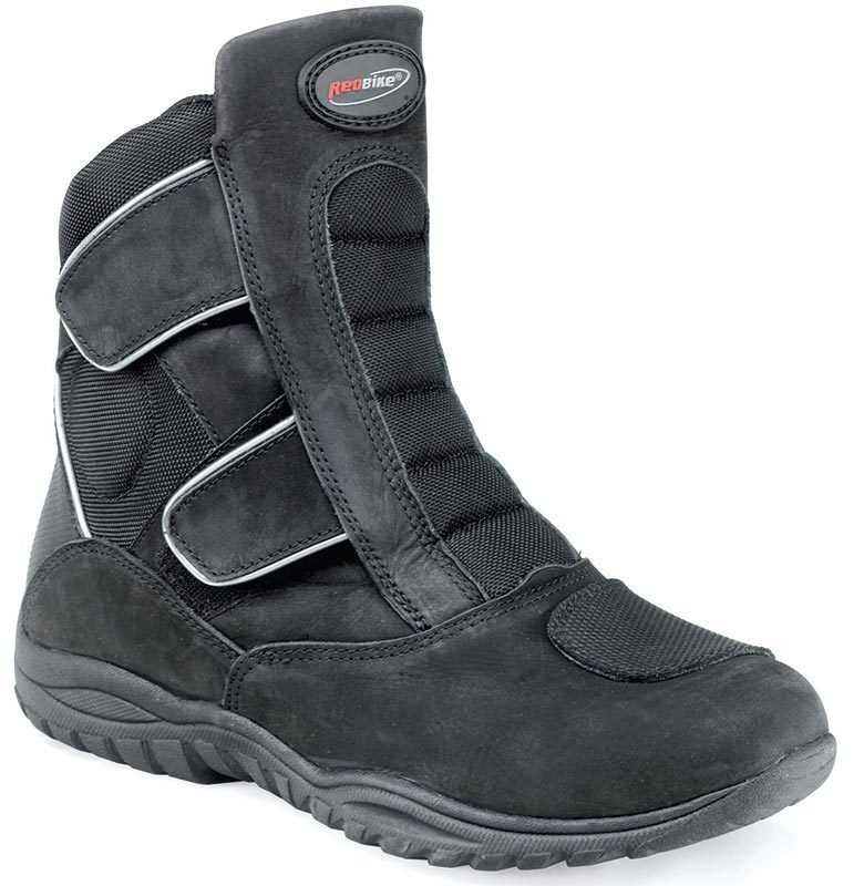 Cheap clearance bike boots