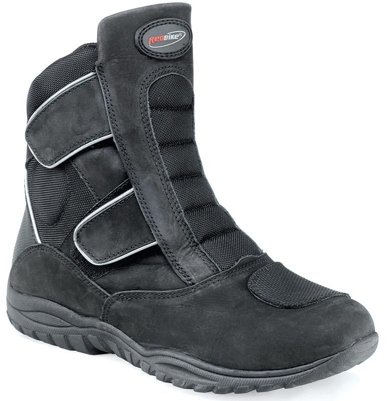 Trophy Botas moto impermeable - mejores precios