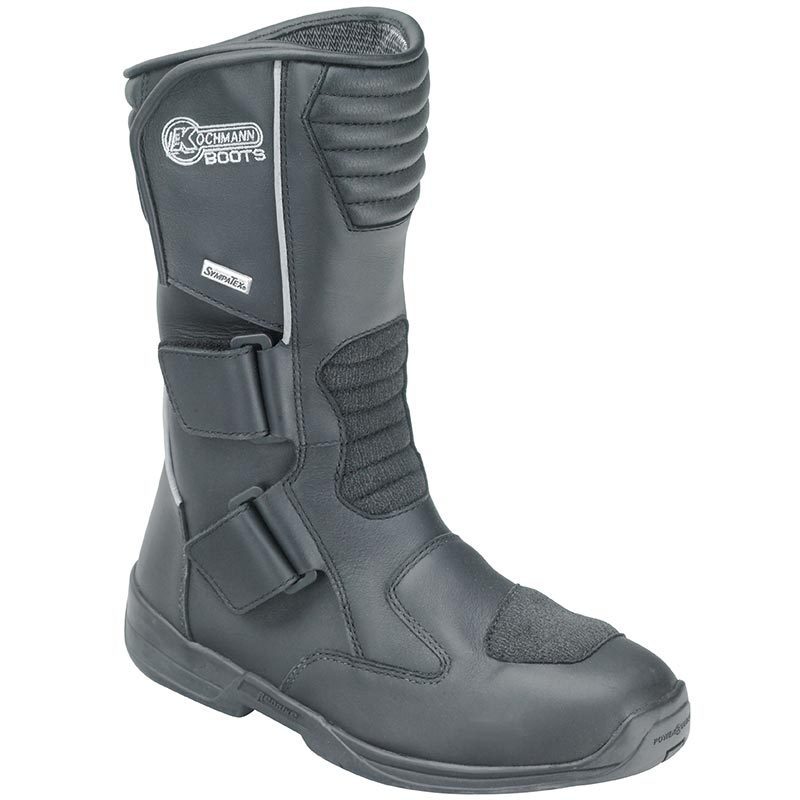 Kochmann Mistral STX Waterproof Motorcycle Boots buy cheap FC