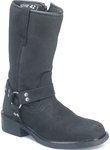 Kochmann Missouri Waterproof Motorcycle Boots