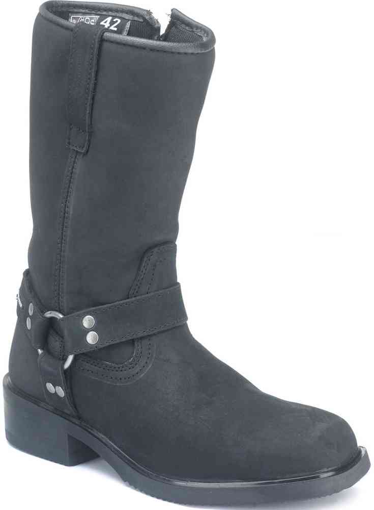 Kochmann city biker boots hotsell