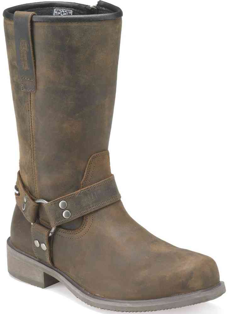 Kochmann Missouri Bottes de moto imperméables
