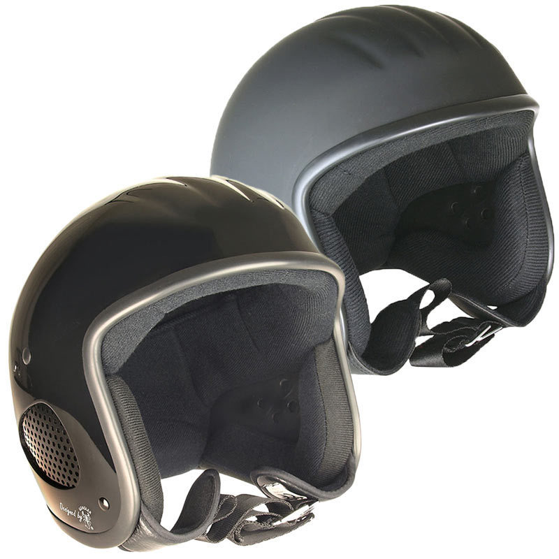 Bores Gensler Slight III Jet Helmet