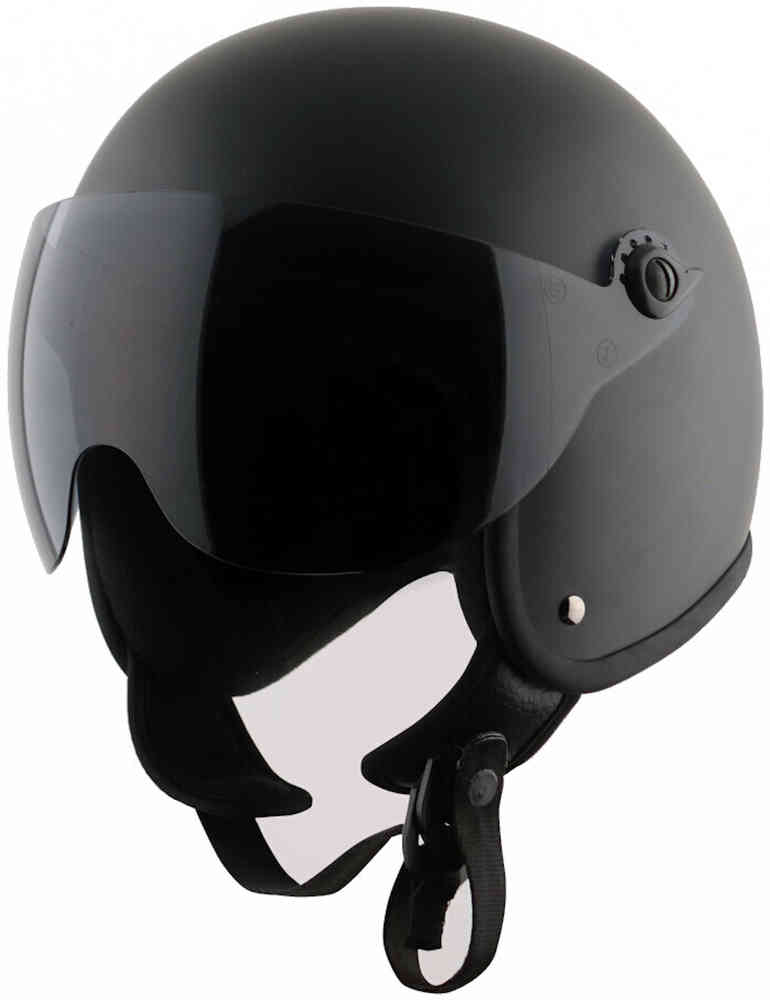 Bores Gensler Bogo I Jet Helm