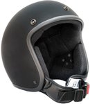 Bores Gensler Bogo III Black Edition Casco Jet