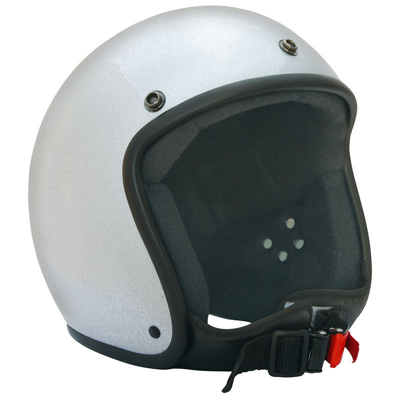 Bores Bogo III Jet Helmet Casque Jet