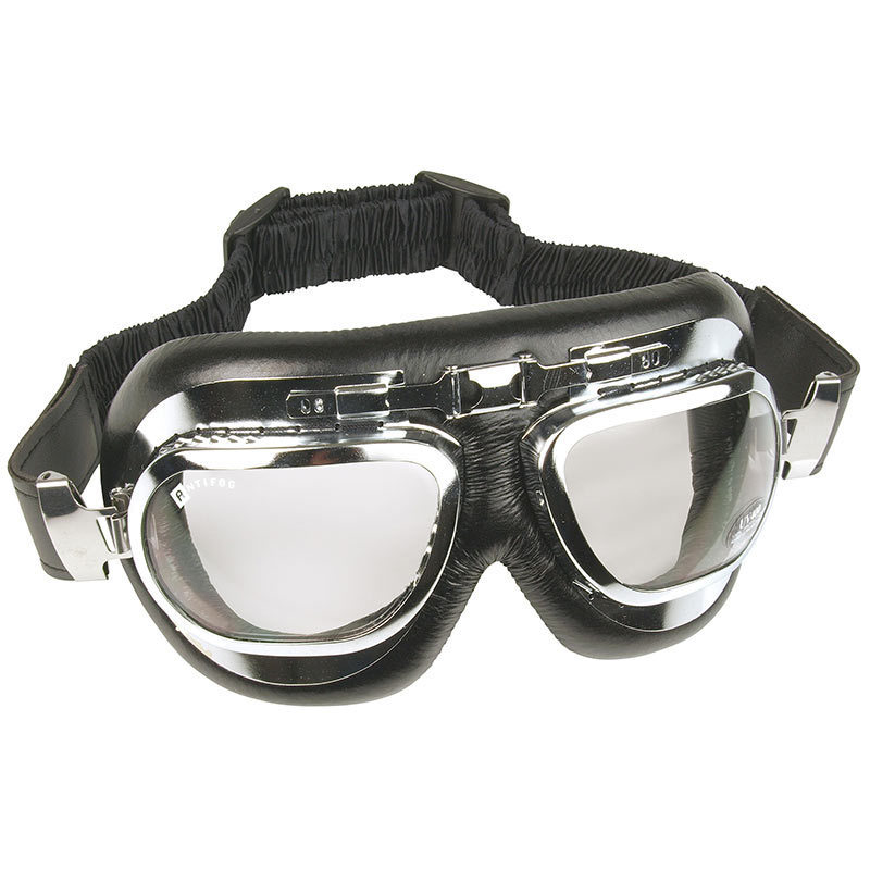 Bores Oldschool, silver, silver, Size One Size