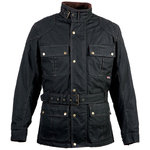 Bores Trophy Pro II Wax Jacket