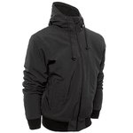 Bores Safety 2 Softshell ジップパーカー