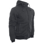 Bores Safety 3 Motorrad Kapuzenpullover