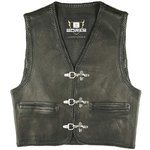 Bores Sunride 1 Leather Vest