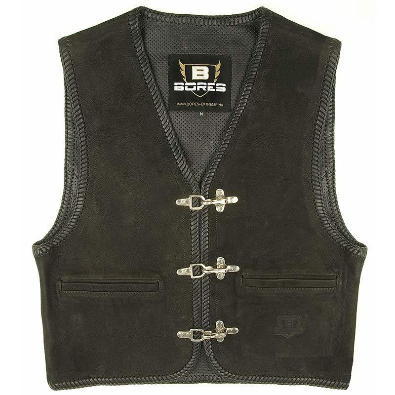 Bores Sunride 2 Leather Vest