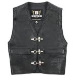 Bores Sunride 5 Leather Vest