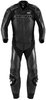 Spidi Supersport Touring Two Piece Motorcycle Leather Suit