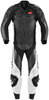 Spidi Supersport Touring Two Piece Motorcycle Leather Suit